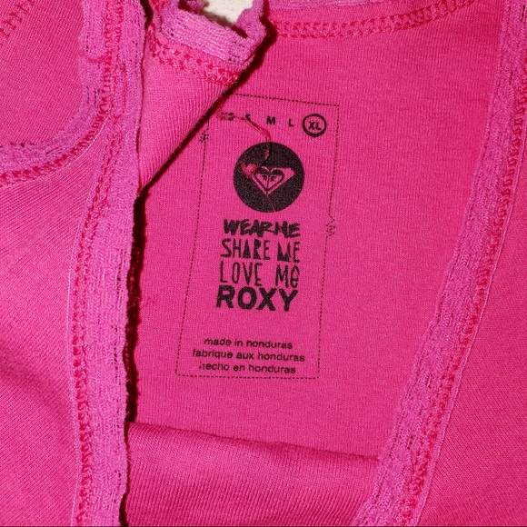 Roxy Tank Top - Picture 3 of 5